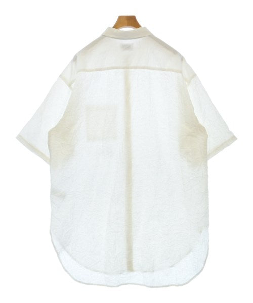 sunny clouds เสื้อลำลอง