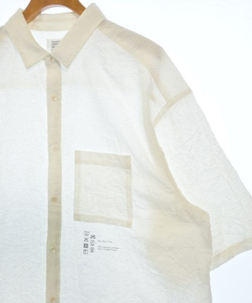 sunny clouds เสื้อลำลอง