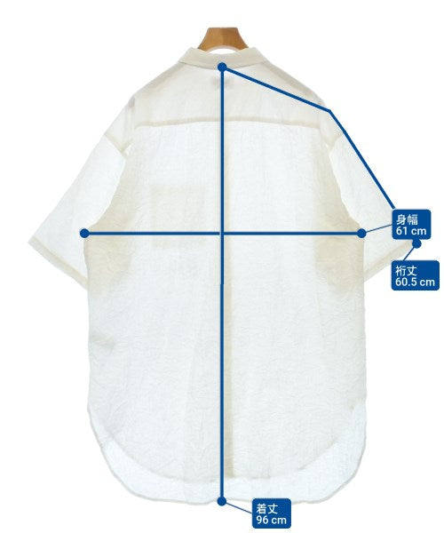 sunny clouds เสื้อลำลอง