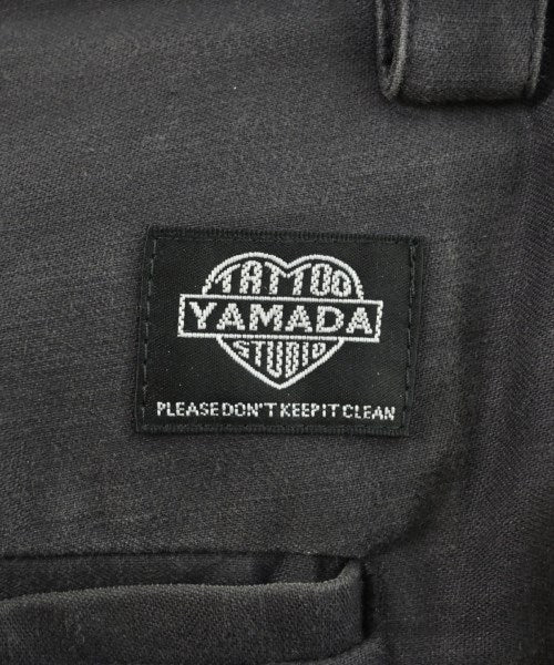 TATTOO STUDIO YAMADA กางเกง อื่น
