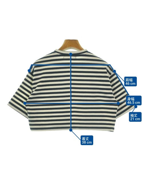 The Frankie Shop เสื้อยืด/เสื้อท็อปส์