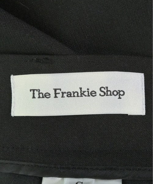 The Frankie Shop กางเกงขายาว