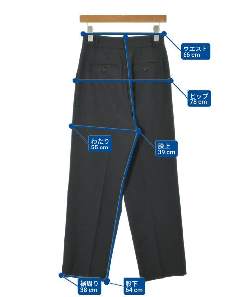 The Frankie Shop กางเกงขายาว