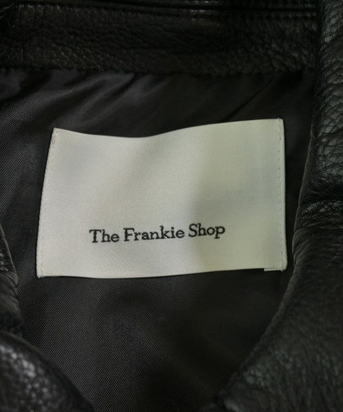 The Frankie Shop แจ็คเก็ตเบลาส์ อื่น