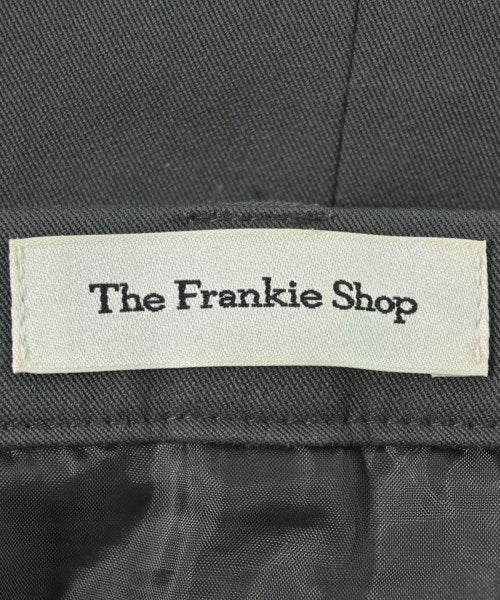 The Frankie Shop กระโปรงสั้น