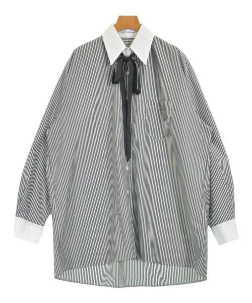 The Frankie Shop เสื้อลำลอง