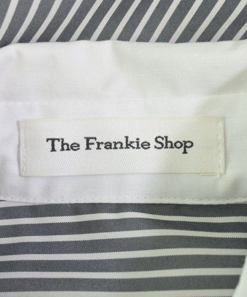 The Frankie Shop เสื้อลำลอง