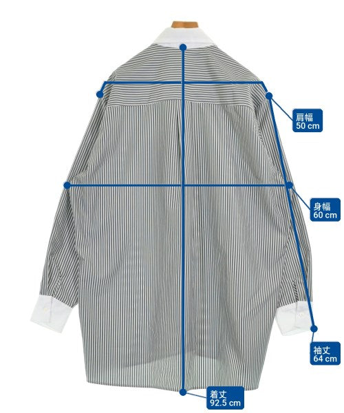 The Frankie Shop เสื้อลำลอง