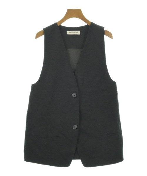 The Frankie Shop เสื้อกั๊ก
