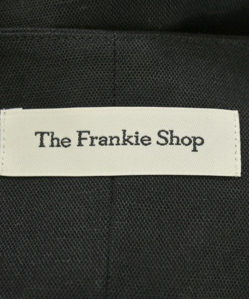 The Frankie Shop เสื้อกั๊ก