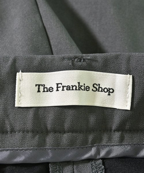 The Frankie Shop กางเกงขายาว