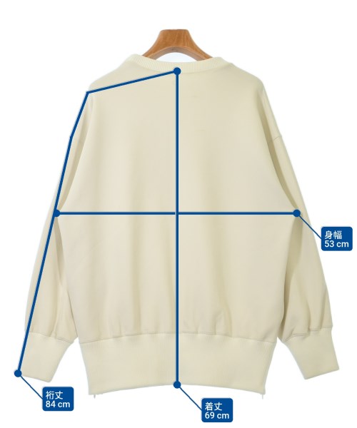 TO UNITED ARROWS เสื้อสเวตเตอร์
