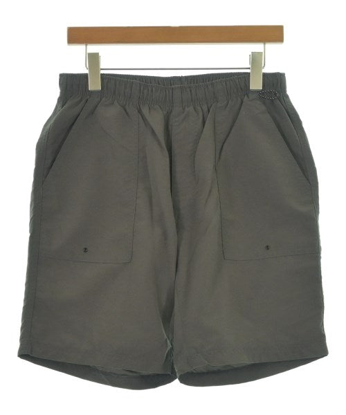 TOUGHER กางเกงขาสั้น