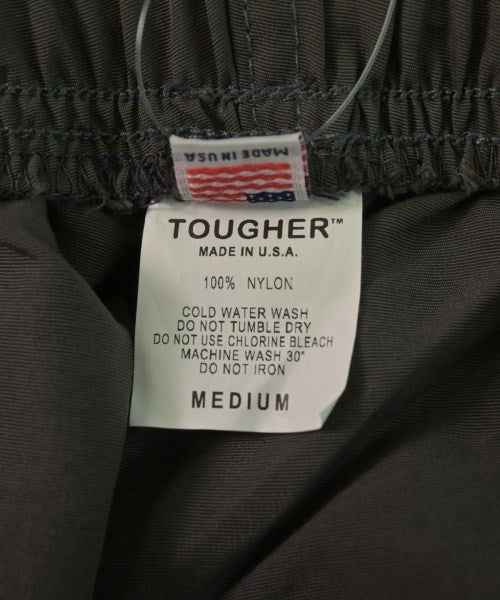 TOUGHER กางเกงขาสั้น