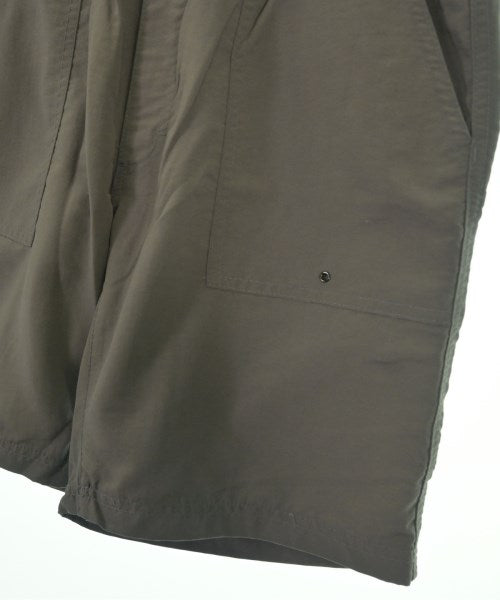 TOUGHER กางเกงขาสั้น