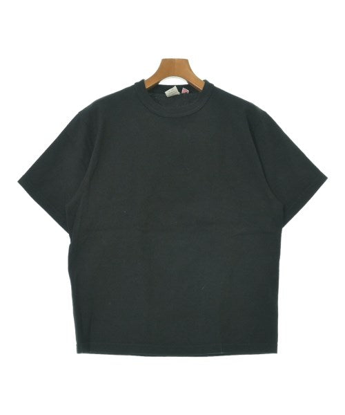 TOUGHER เสื้อยืด/เสื้อท็อปส์