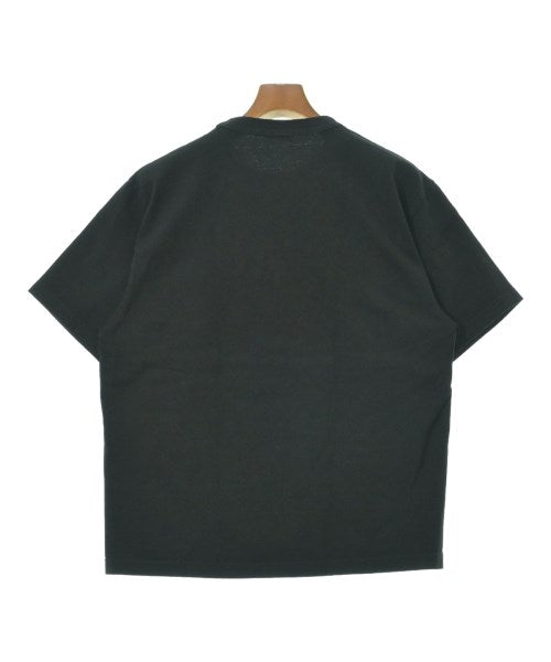 TOUGHER เสื้อยืด/เสื้อท็อปส์