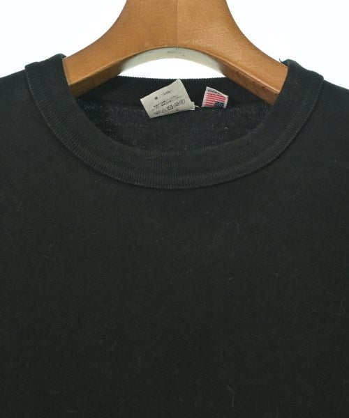 TOUGHER เสื้อยืด/เสื้อท็อปส์