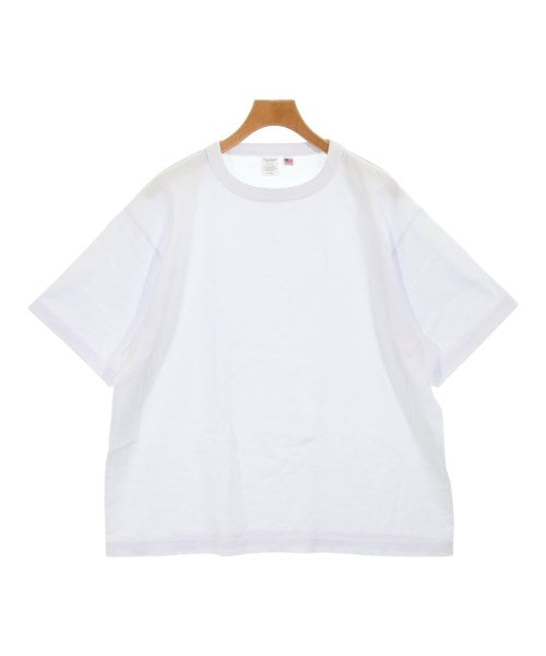 TOUGHER เสื้อยืด/เสื้อท็อปส์