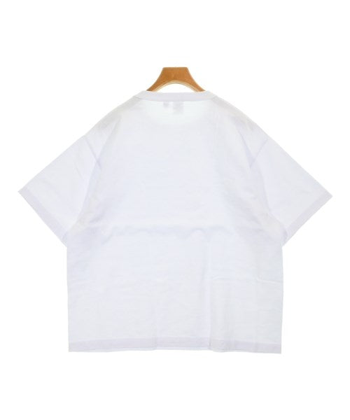 TOUGHER เสื้อยืด/เสื้อท็อปส์