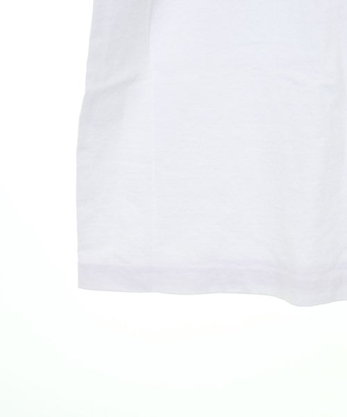 TOUGHER เสื้อยืด/เสื้อท็อปส์