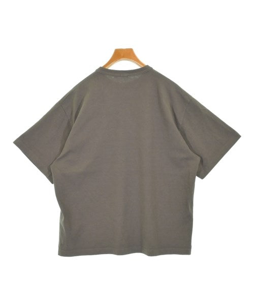 TOUGHER เสื้อยืด/เสื้อท็อปส์