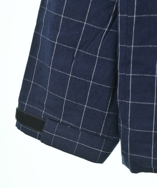 TWELVE PERCENT แจ็คเก็ตเบลาส์ อื่น