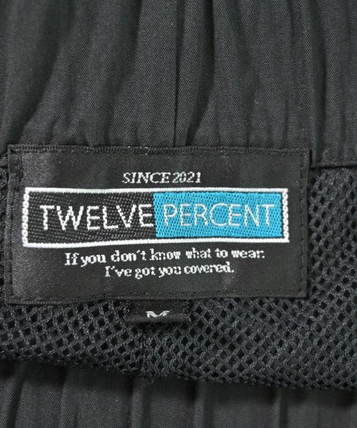 TWELVE PERCENT กางเกงวอร์ม