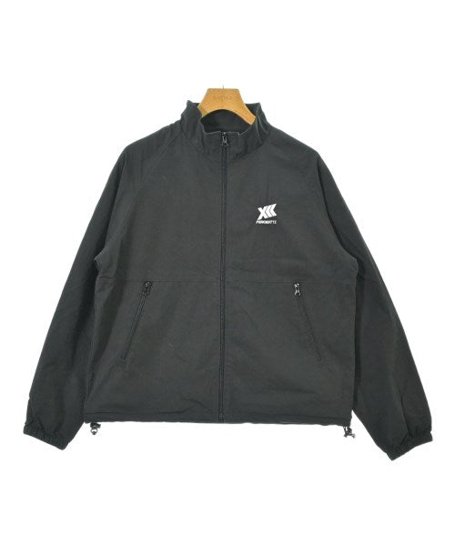 TWELVE PERCENT เสื้อพาร์กาภูเขา
