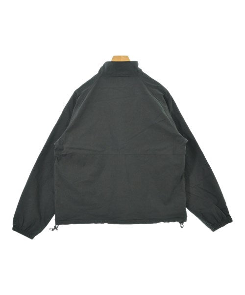 TWELVE PERCENT เสื้อพาร์กาภูเขา