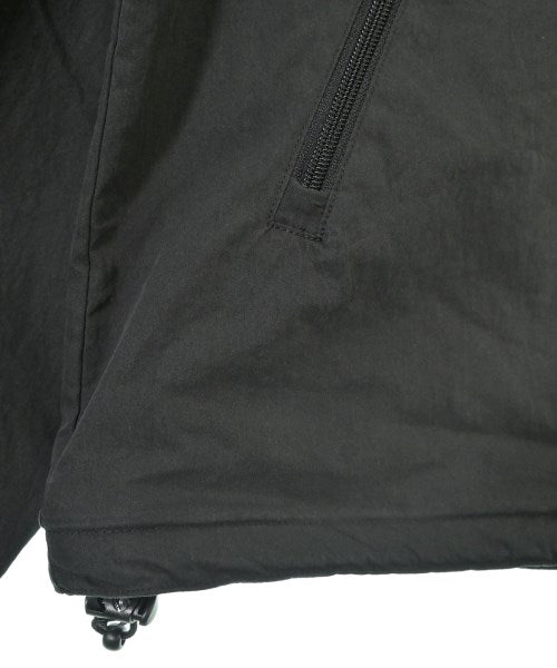 TWELVE PERCENT เสื้อพาร์กาภูเขา