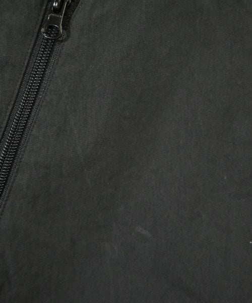 TWELVE PERCENT เสื้อพาร์กาภูเขา