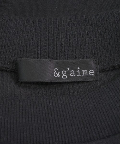 &g'aime เสื้อสเวตเตอร์
