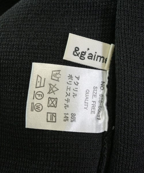 &g'aime เสื้อกันหนาว