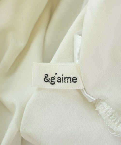 &g'aime แขนกุด