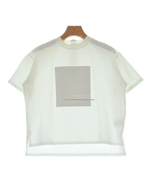&g'aime เสื้อยืด/เสื้อท็อปส์
