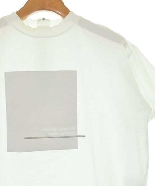 &g'aime เสื้อยืด/เสื้อท็อปส์