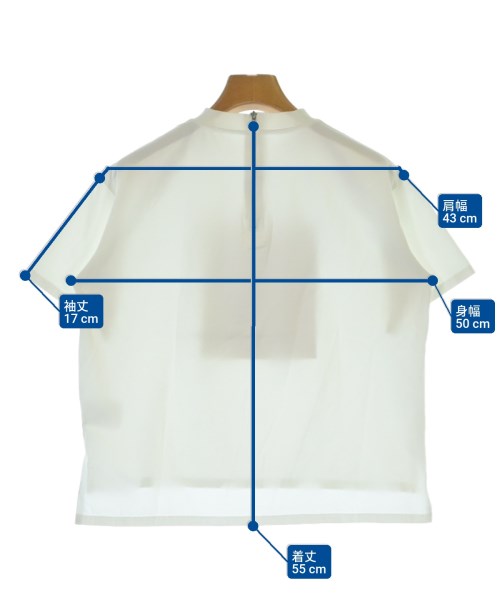 &g'aime เสื้อยืด/เสื้อท็อปส์