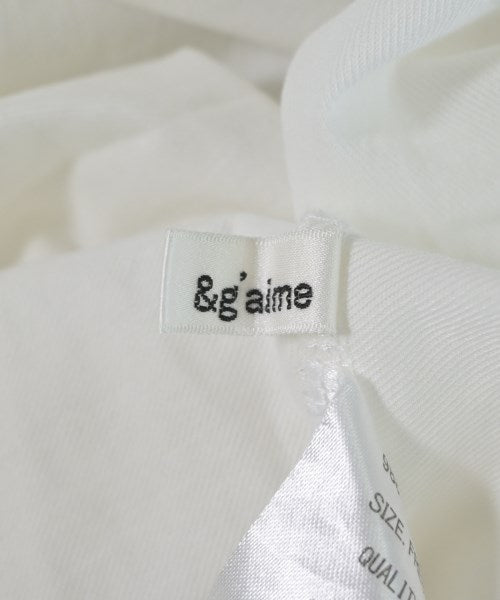 &g'aime แขนกุด