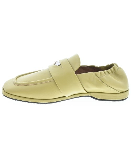 AFTER PRAY รองเท้าสวมทางการ