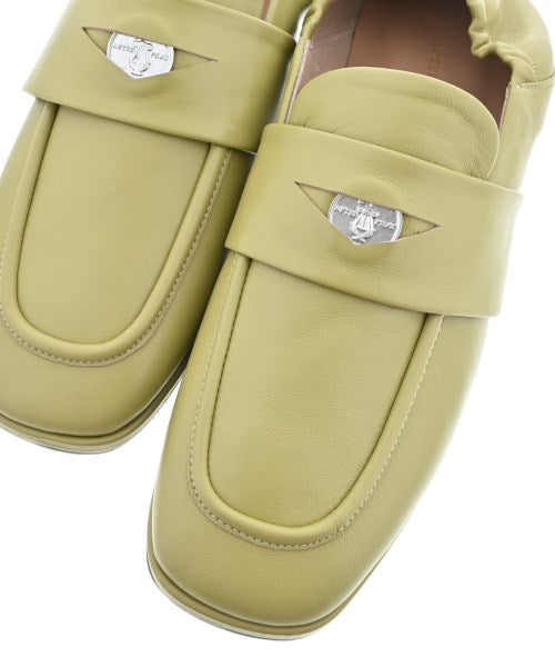 AFTER PRAY รองเท้าสวมทางการ