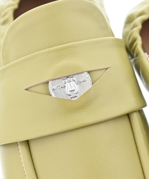 AFTER PRAY รองเท้าสวมทางการ