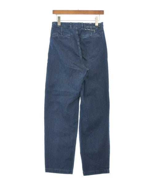 ai no de ยีนส์