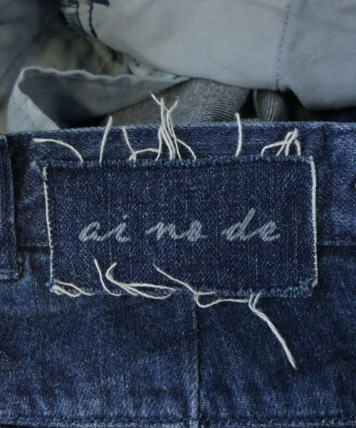 ai no de ยีนส์