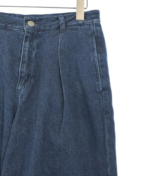 ai no de ยีนส์