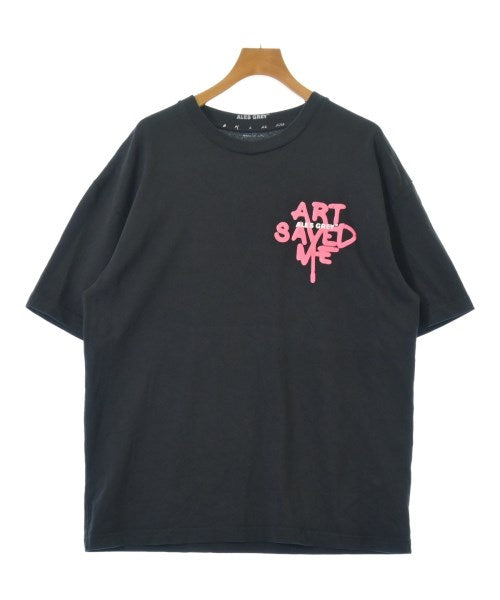 ALES GREY เสื้อยืด/เสื้อท็อปส์
