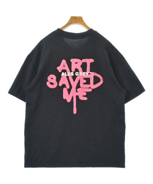 ALES GREY เสื้อยืด/เสื้อท็อปส์