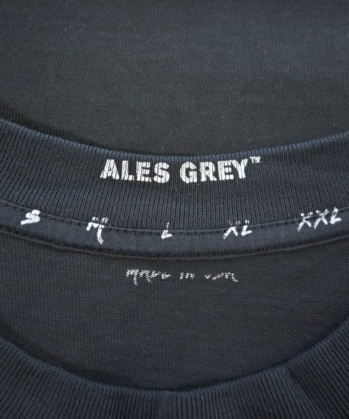 ALES GREY เสื้อยืด/เสื้อท็อปส์