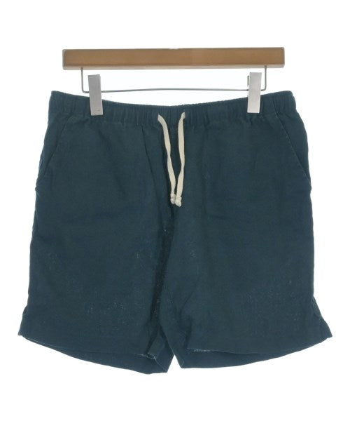 ALEX CRANE กางเกงขาสั้น