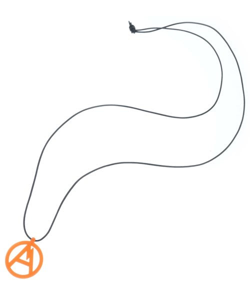 Anarcho Mountaineers สร้อยคอ